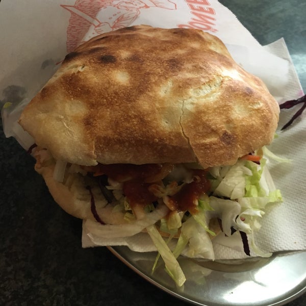 Photos At Basak Kebab Freiburg Food In Herdern
