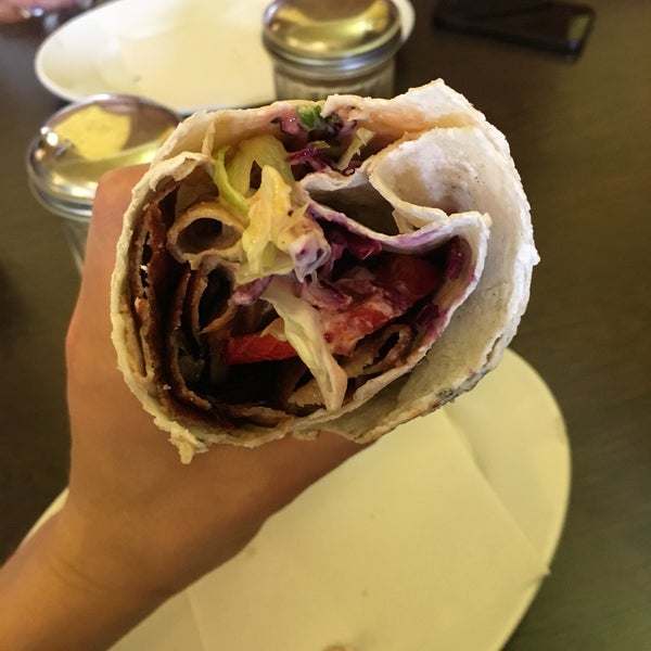 Photos At Durum Kebab Haus Neustadt Dresden Sachsen