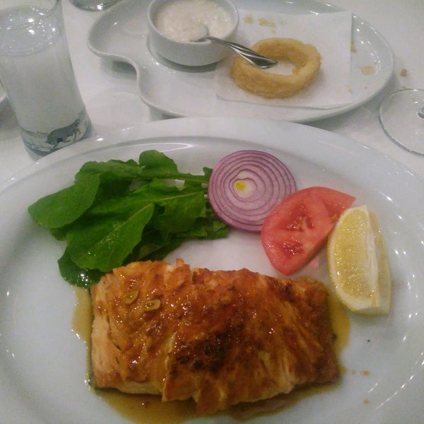 1/27/2017에 Canokan B.님이 Beybalık Restaurant &amp; Sazende Fasıl에서 찍은 사진