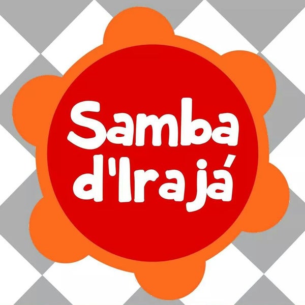 Samba guest. Samba guest