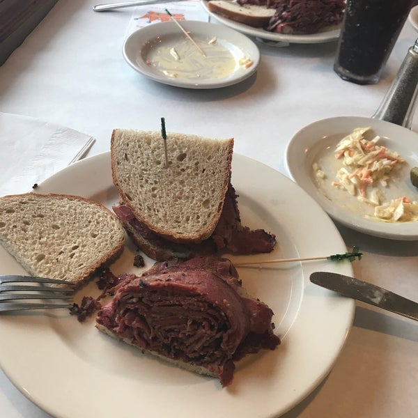 Pastrami King 10 tips from 373 visitors