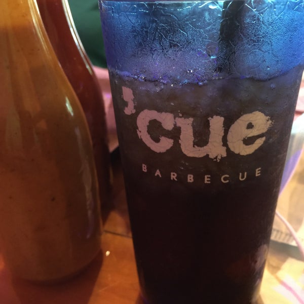 Photo taken at &#39;Cue Barbecue by WT S. on 9/9/2020