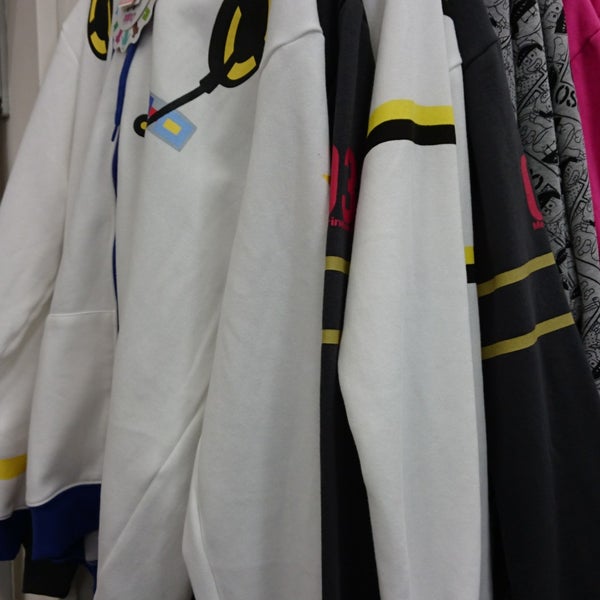 ファッションセンターしまむら苫小牧店 Clothing Store