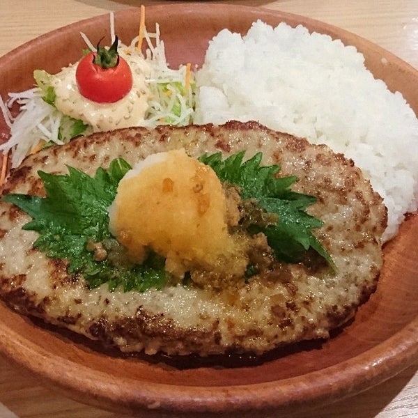 びっくりドンキー苫小牧東店 苫小牧市 北海道 Da Fotograflar びっくりドンキー苫小牧東店 苫小牧市 北海道 Da Fotograflar