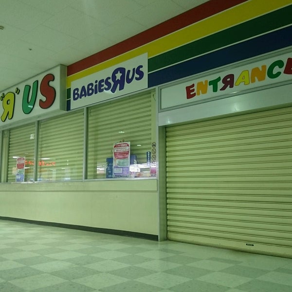 トイザらス 札幌厚別店 Toys R Us Agora Fechado 厚別区厚別西4条2 8 7