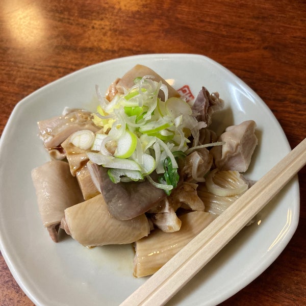 Photos At もつ焼とん兵衛 q Joint In 大田区