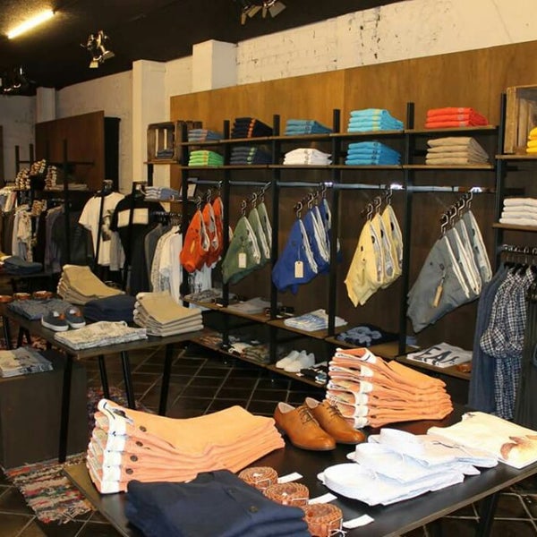 Native store. Native store