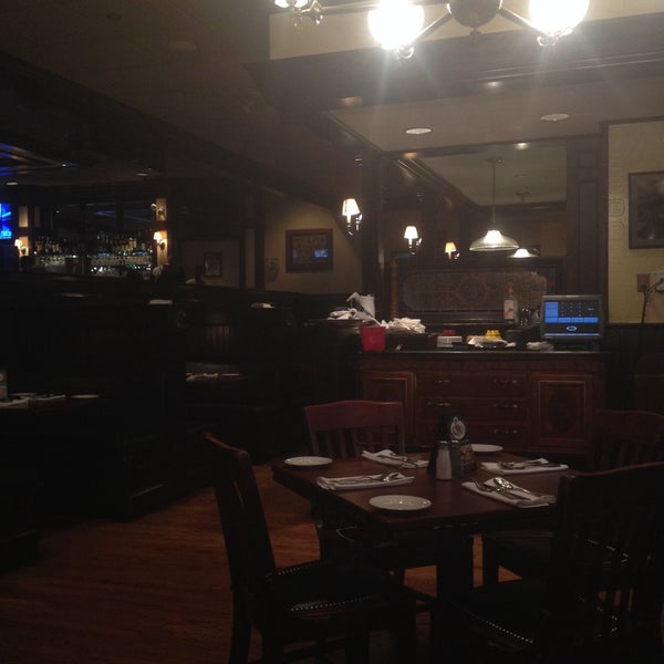 Joe's American Bar & Grill (Now Closed) American Restaurant in