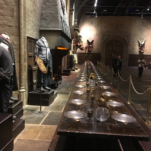 Photo taken at The Great Hall by Amy E. on 9/11/2018