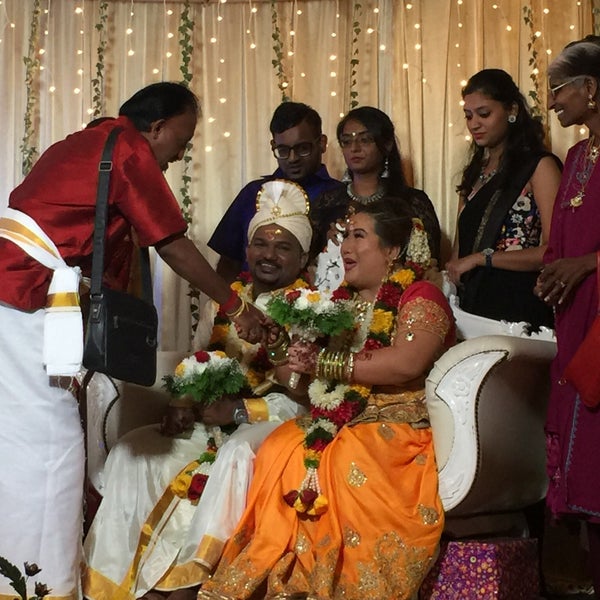 Bright Star Banquet Hall 24 Visitors