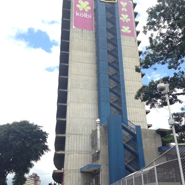 Agencia Ice Kölbi San Antonio De Coronado, San José