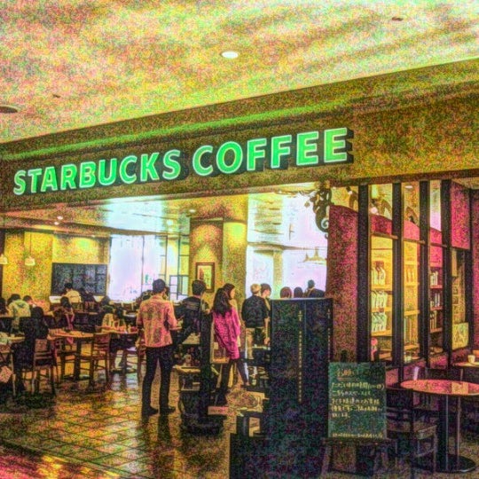 Starbucks 二子玉川 東京 東京都 Starbucks 二子玉川 東京 東京都