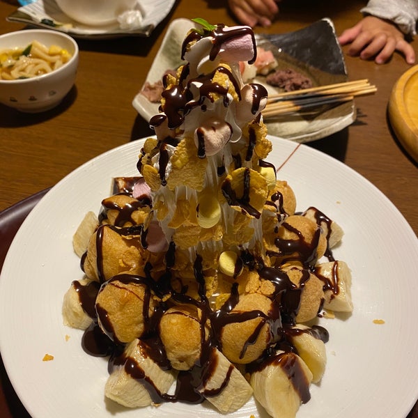 チョコレート Chocolate 東武宇都宮 カフェ 食べログ