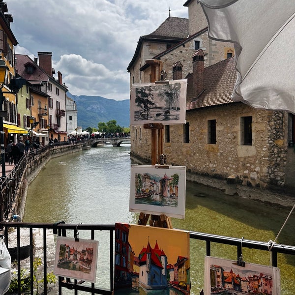 Annecy