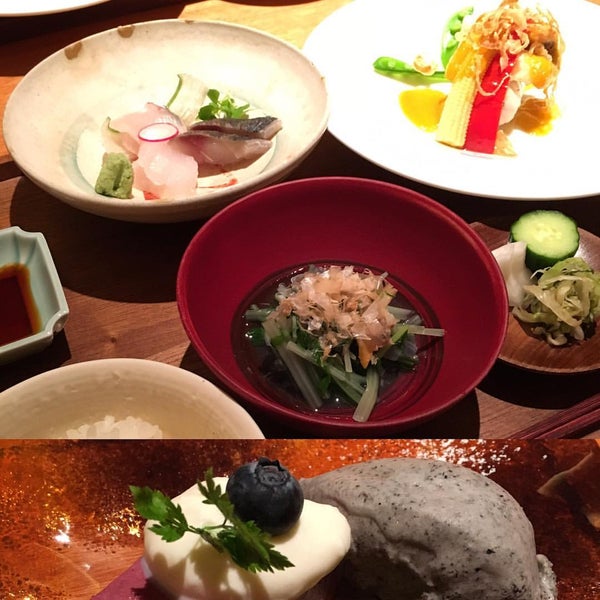 Photos At 暗闇坂宮下 神楽坂 Now Closed Japanese Restaurant In 新宿区