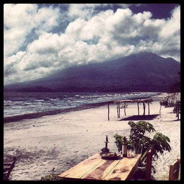 Santo playa. Санто Плайя