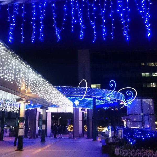 Photos At キラリデッキ Plaza In 高津区