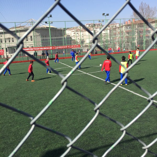 batikent arena halisaha si