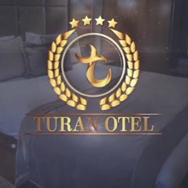Photo taken at Turan Otel by K G on 3/3/2021