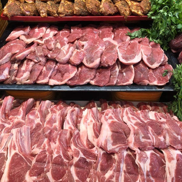 Cihan Et Kasap Et Pişiricisi Kazım Dirik 10988 ziyaretçidan 285