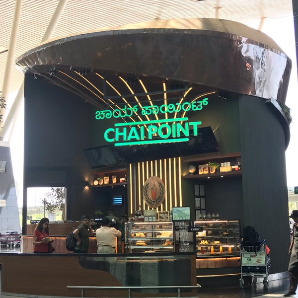 Chai Point appoints Manmeet Vohra as Chief Brand and Digital Officer -  MediaBrief
