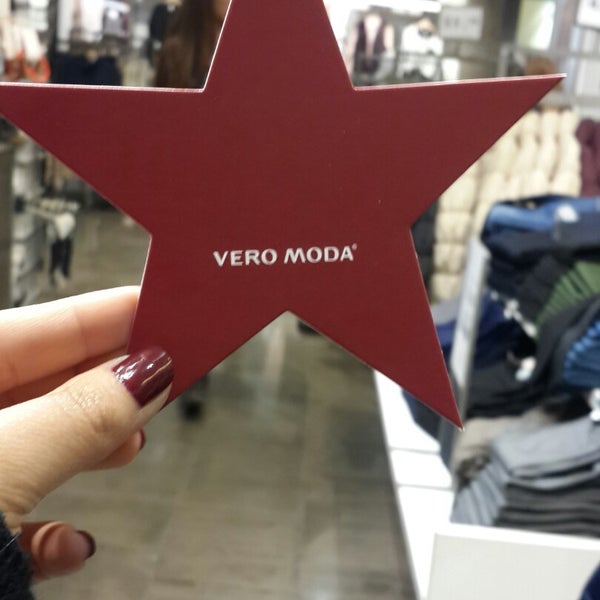 Undertrykkelse Bulk Beskrive Vero Moda City Mall - Women's Store