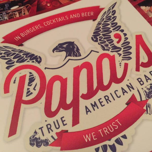 True american. True american
