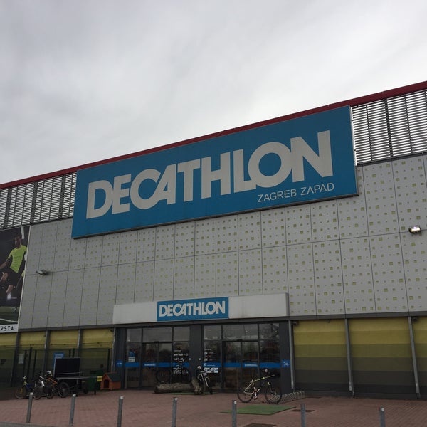 Decathlon Decathlon webáruház