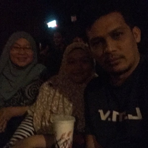 ashtar galactic cinema bintulu