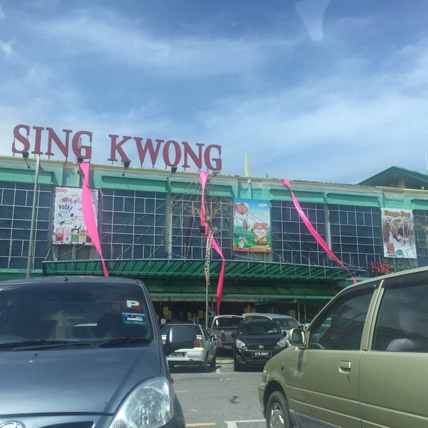 Photos At Sing Kwong Supermarket Bintulu Sdn Bhd 8 Tips