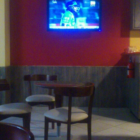 Cafe Coffee Day Café