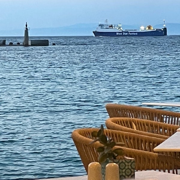 5/15/2022 tarihinde Peter B.ziyaretçi tarafından Poseidon'de çekilen fotoğraf
