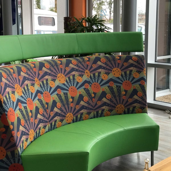 West Broad Volkswagen Car Dealership in Richmond