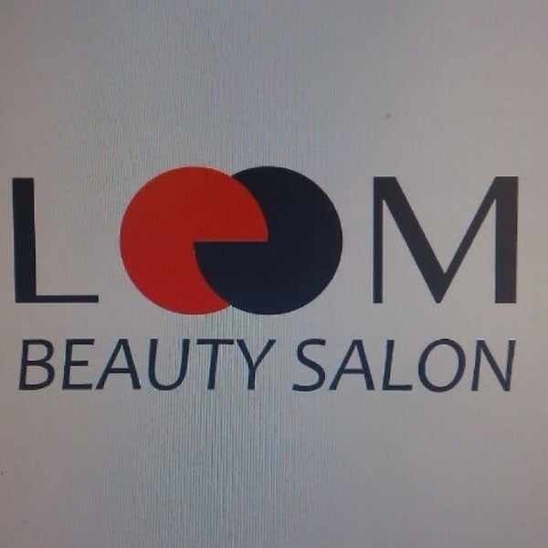4/8/2013にAlek K.がLOOM beauty shopで撮った写真