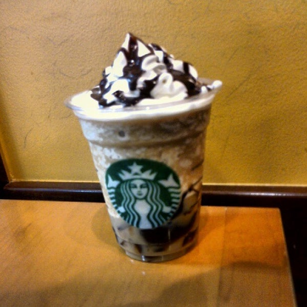 Starbucks 3 Dicas
