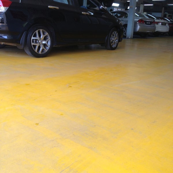 Photos At Honda Service Kuala Terengganu Automotive Shop