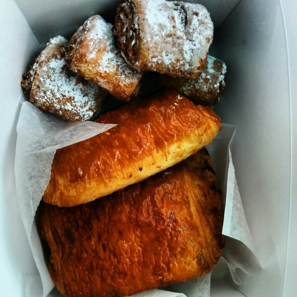 Photos at Empire Baking Company Dallas, TX