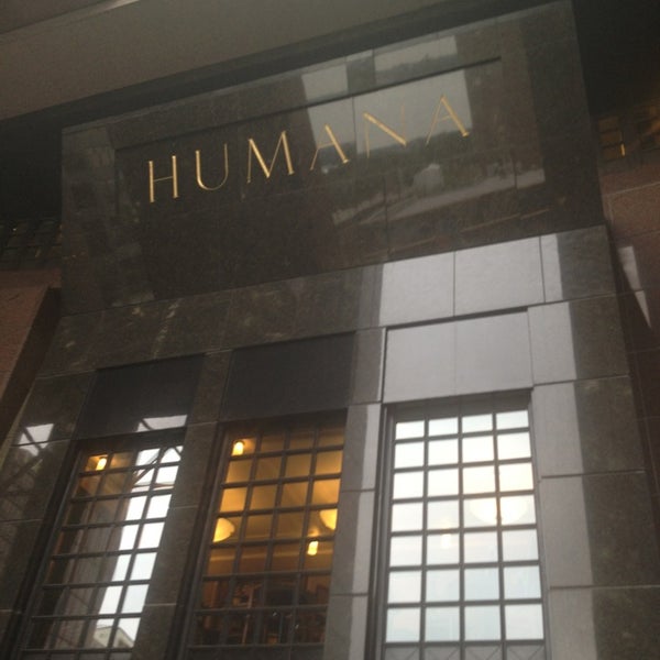Photo taken at Humana by MTV on 8/6/2013