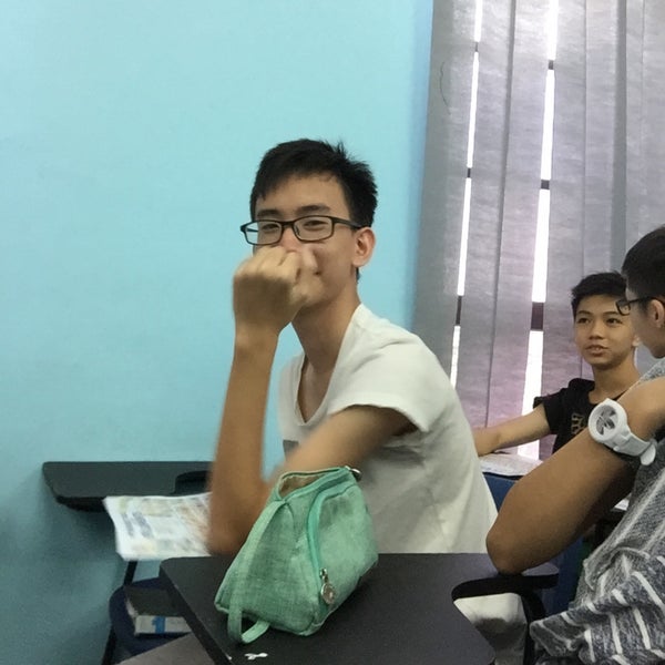 Pusat Tuisyen Pilihan Tepat 1 Tip