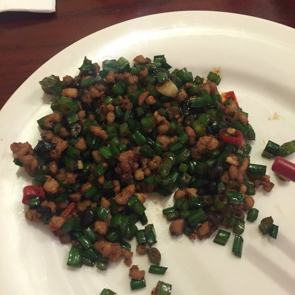 Beijing Pop Kabob Restaurant Chinese Restaurant in Little Italy