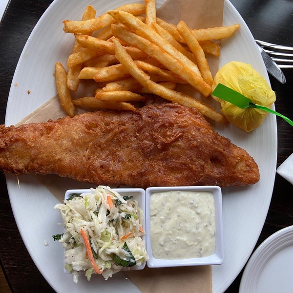 Paddy's Irish Pub Bar Harbor, ME