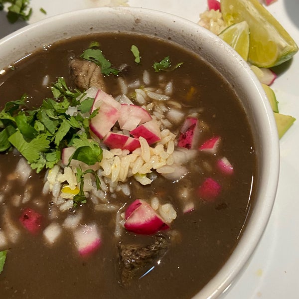 5/18/2023에 Lily G.님이 HABANEROS  Cocina Yucateca y Mariscos에서 찍은 사진