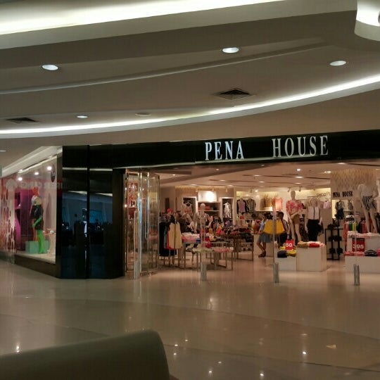 Магазин Женской Одежды House