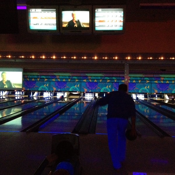 Photo taken at Fox Bowl by Victoria K. on 6/2/2013