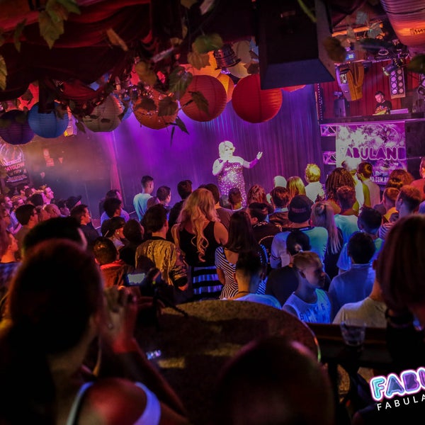Gay bar melbourne
