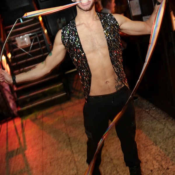 Gay bar melbourne