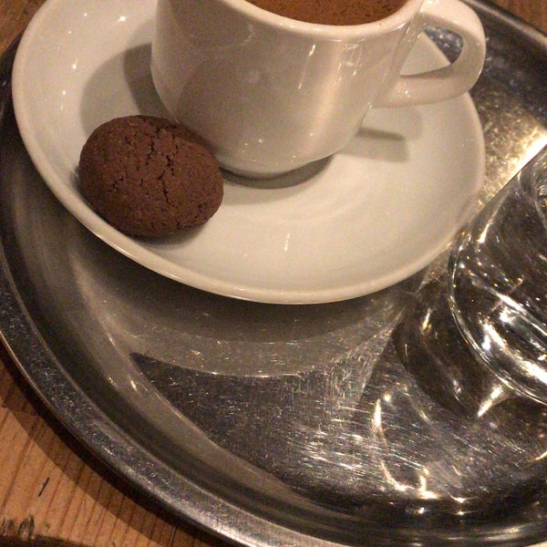 11/24/2019에 Yiğit A.님이 Ja Ja Cafe &amp; Restaurant에서 찍은 사진