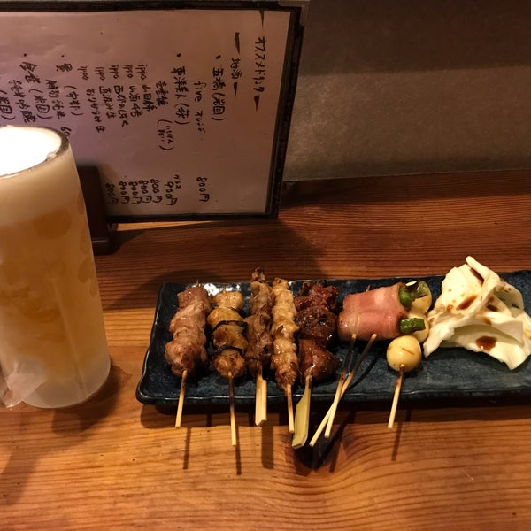 Photos At 鶏料理 天月 下関市 山口県 Photos At 鶏料理 天月 下関市 山口県