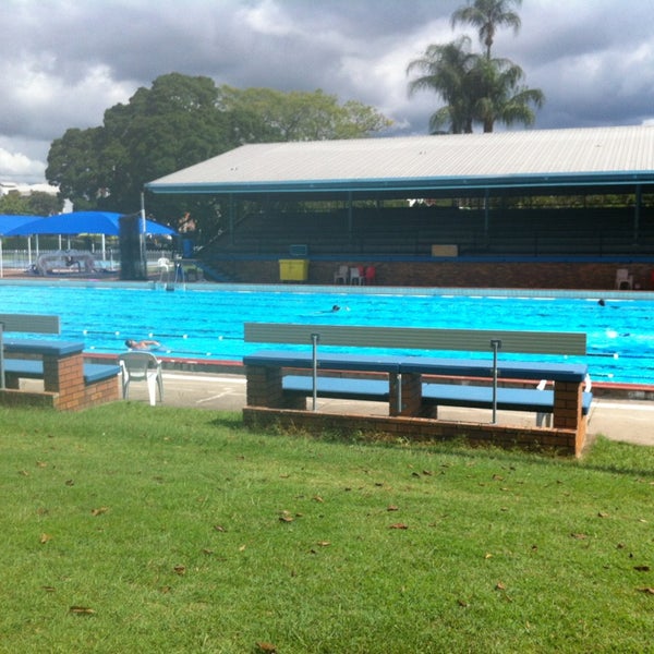 Musgrave Park Swimming Centre 2 tips