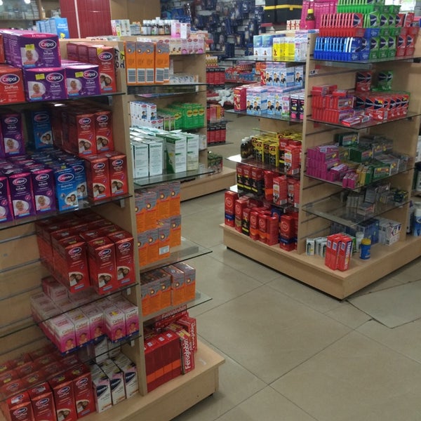 H Medix Pharmacy And Supermarket Gwarimpa Federal Capital Territory FCT h-medix-pharmacy-and-supermarket-gwarimpa-federal-capital-territory-fct